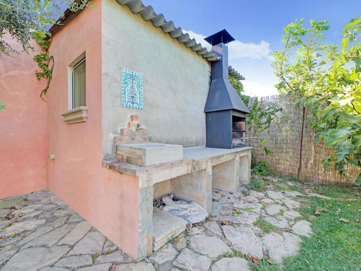 Lively Holiday Home In Fraga With Private Pool Kültér fotó